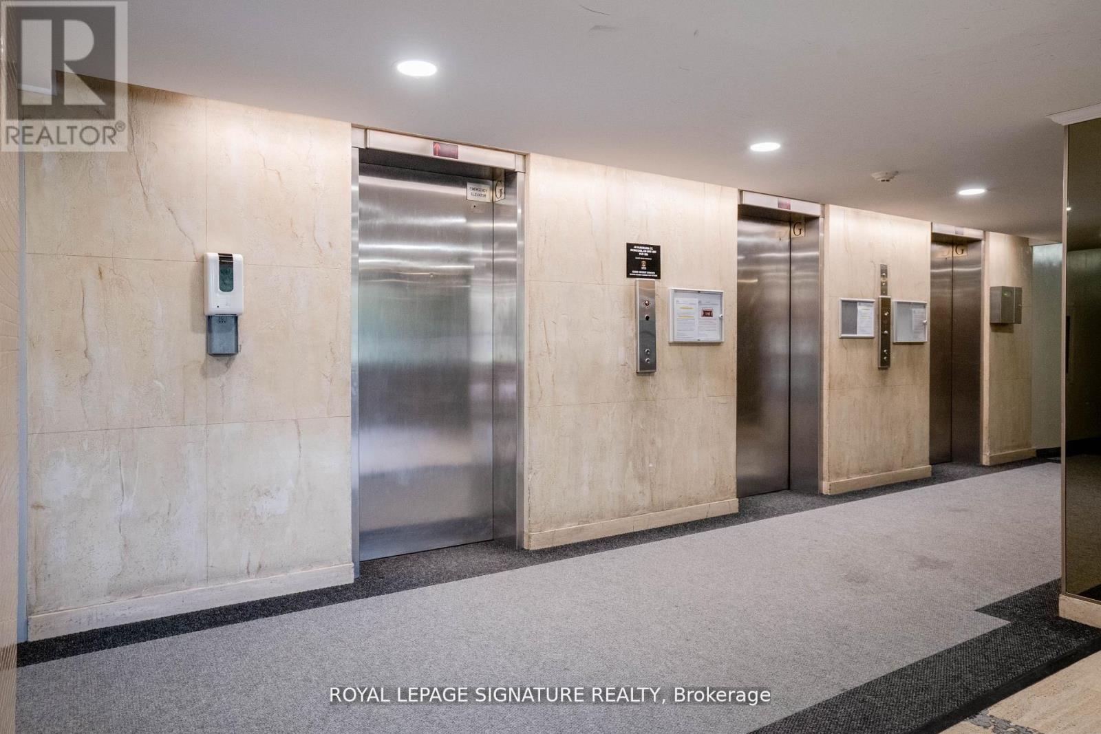 1411 - 40 Panorama Court, Toronto, Ontario  M9V 4M1 - Photo 3 - W12849088