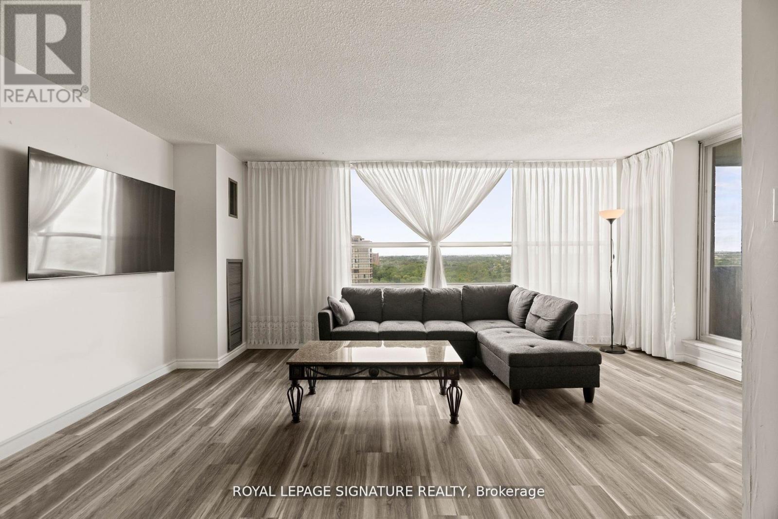 1411 - 40 Panorama Court, Toronto, Ontario  M9V 4M1 - Photo 7 - W12849088