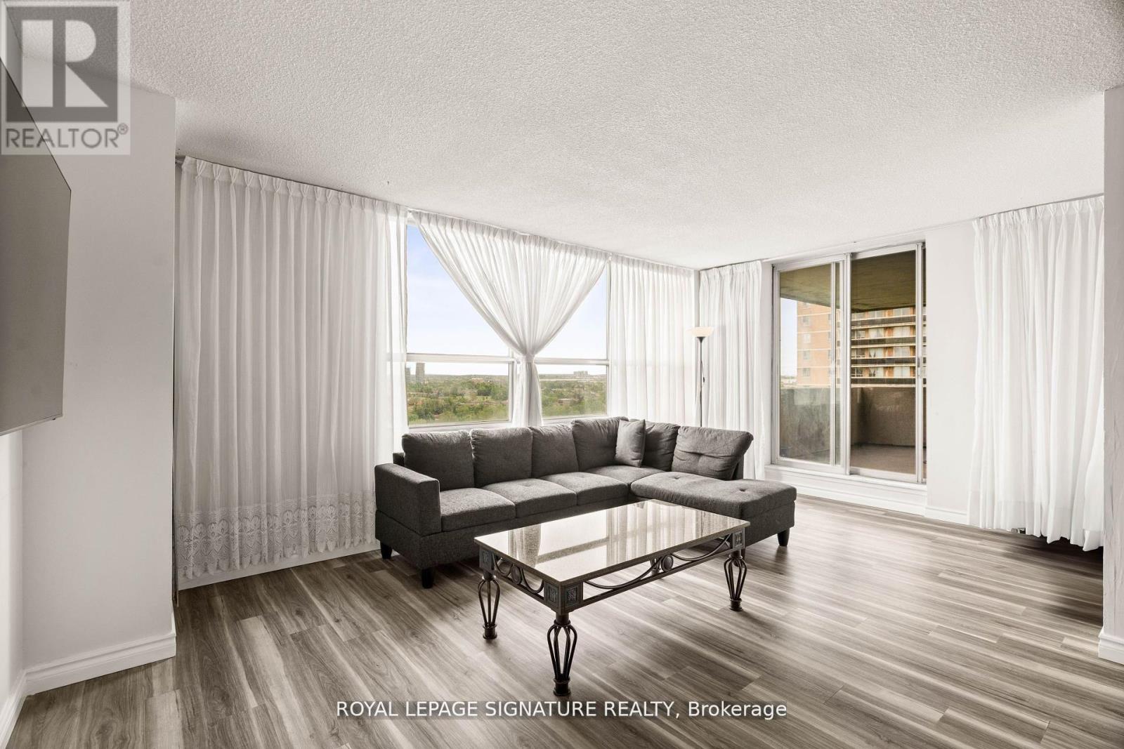 1411 - 40 Panorama Court, Toronto, Ontario  M9V 4M1 - Photo 8 - W12849088