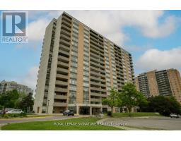 1411 - 40 PANORAMA COURT, Toronto, Ontario