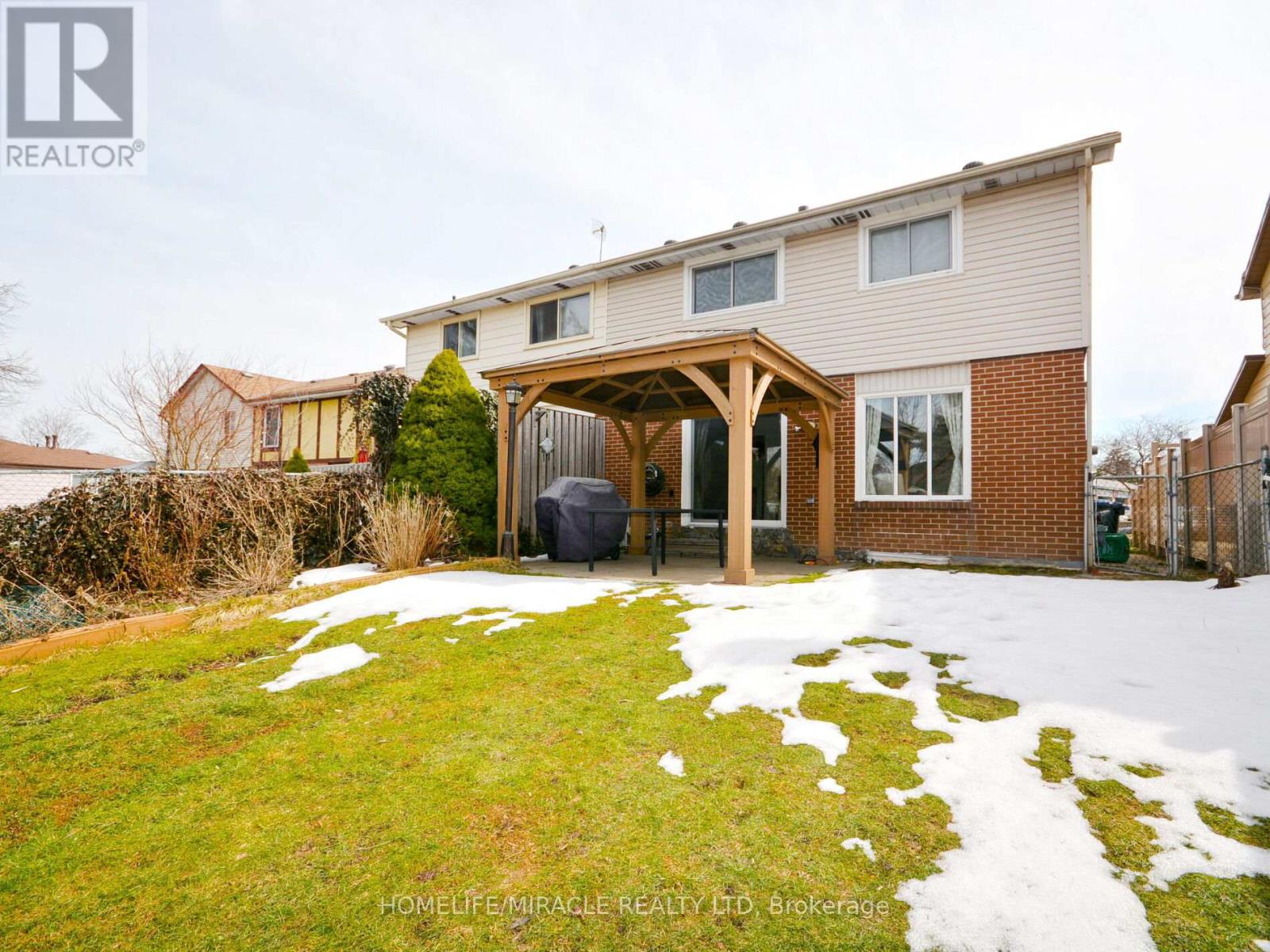 Main - 2335 Council Ring Road, Mississauga, Ontario  L5L 1B9 - Photo 40 - W12849136