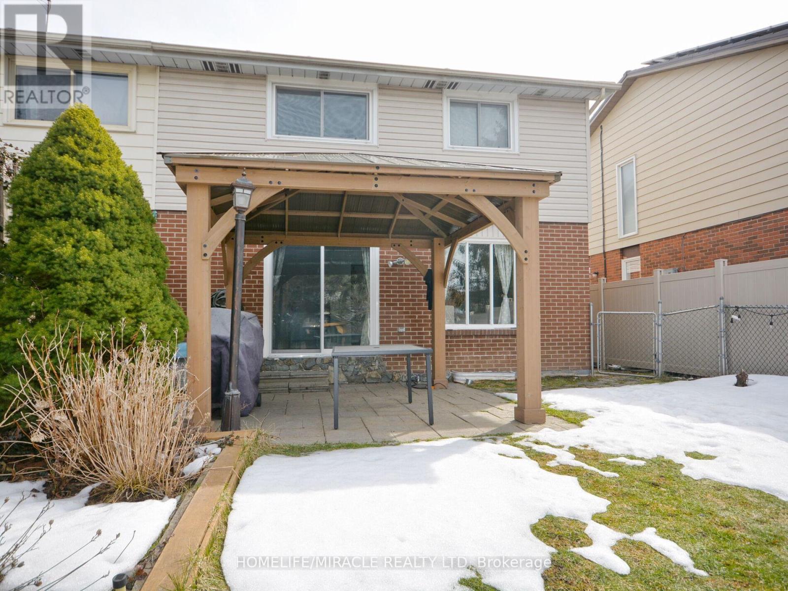 Main - 2335 Council Ring Road, Mississauga, Ontario  L5L 1B9 - Photo 41 - W12849136