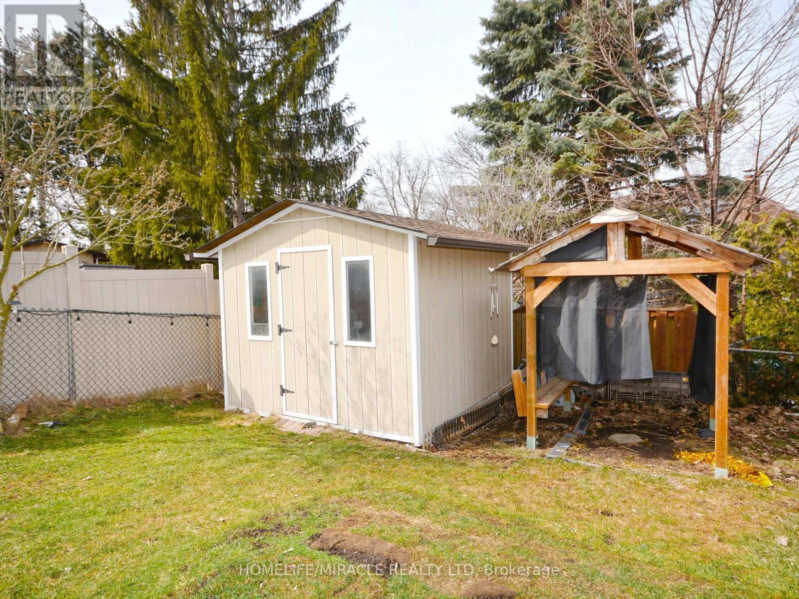 Main - 2335 Council Ring Road, Mississauga, Ontario  L5L 1B9 - Photo 42 - W12849136