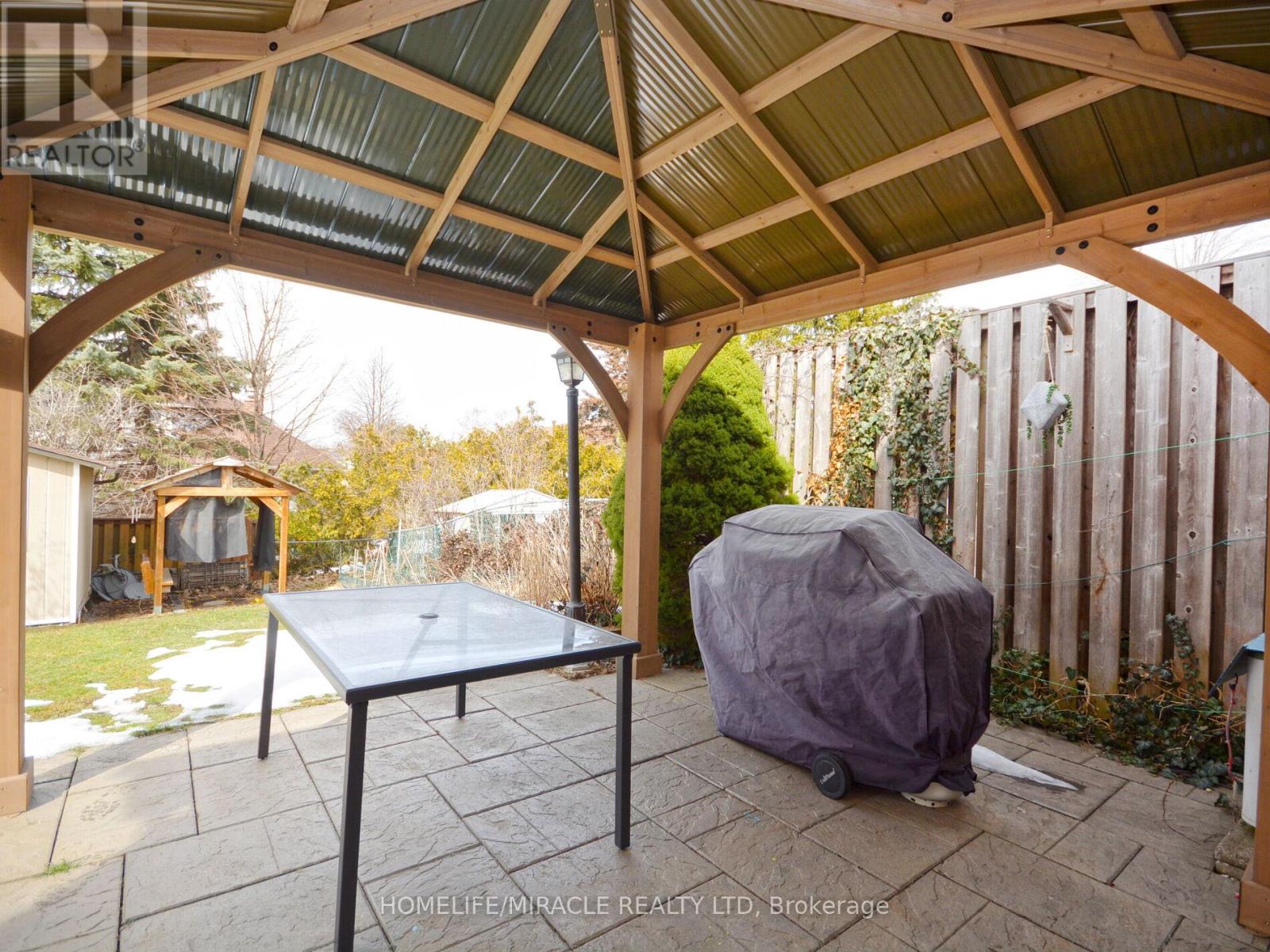 Main - 2335 Council Ring Road, Mississauga, Ontario  L5L 1B9 - Photo 44 - W12849136