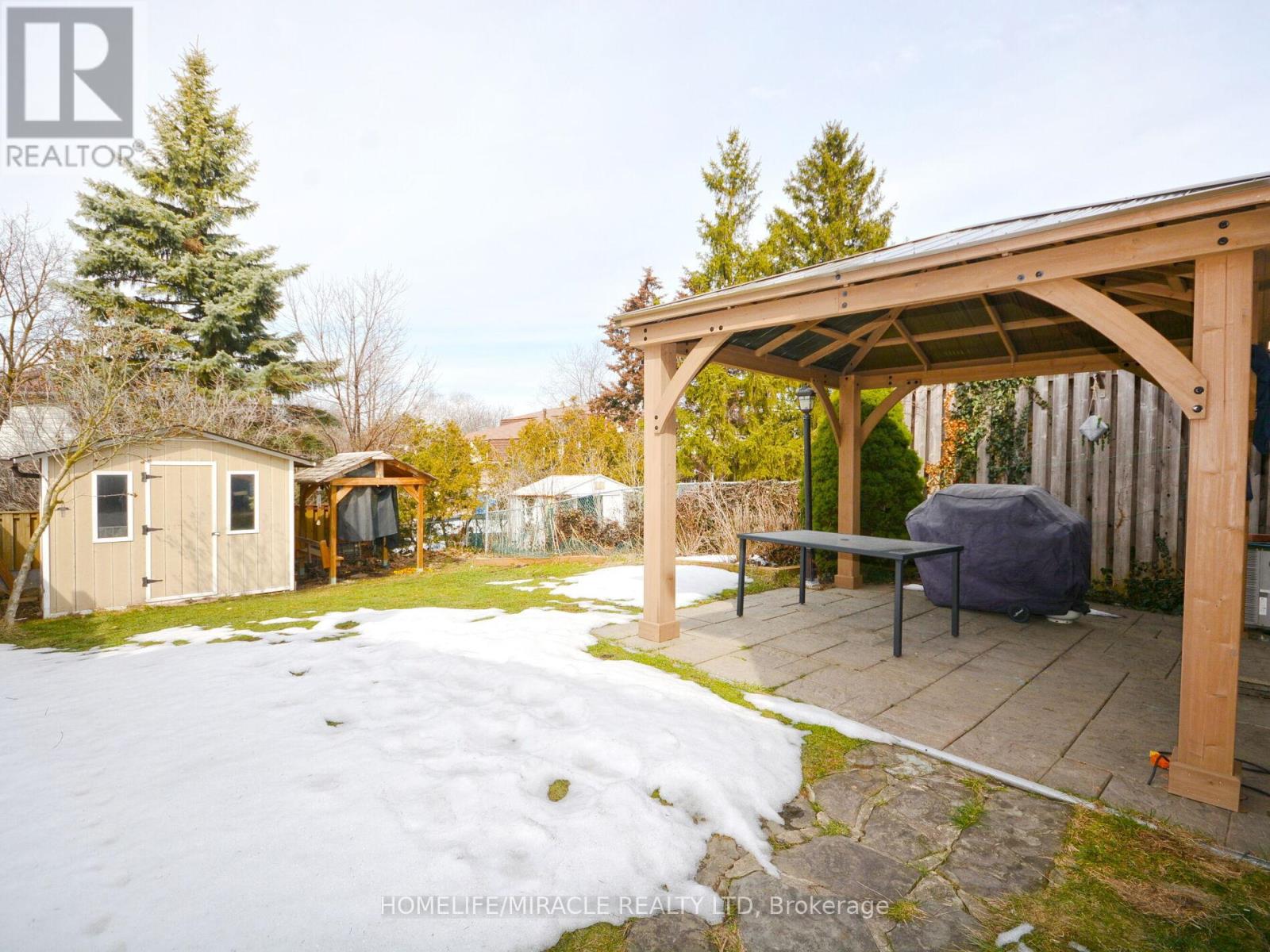 Main - 2335 Council Ring Road, Mississauga, Ontario  L5L 1B9 - Photo 45 - W12849136