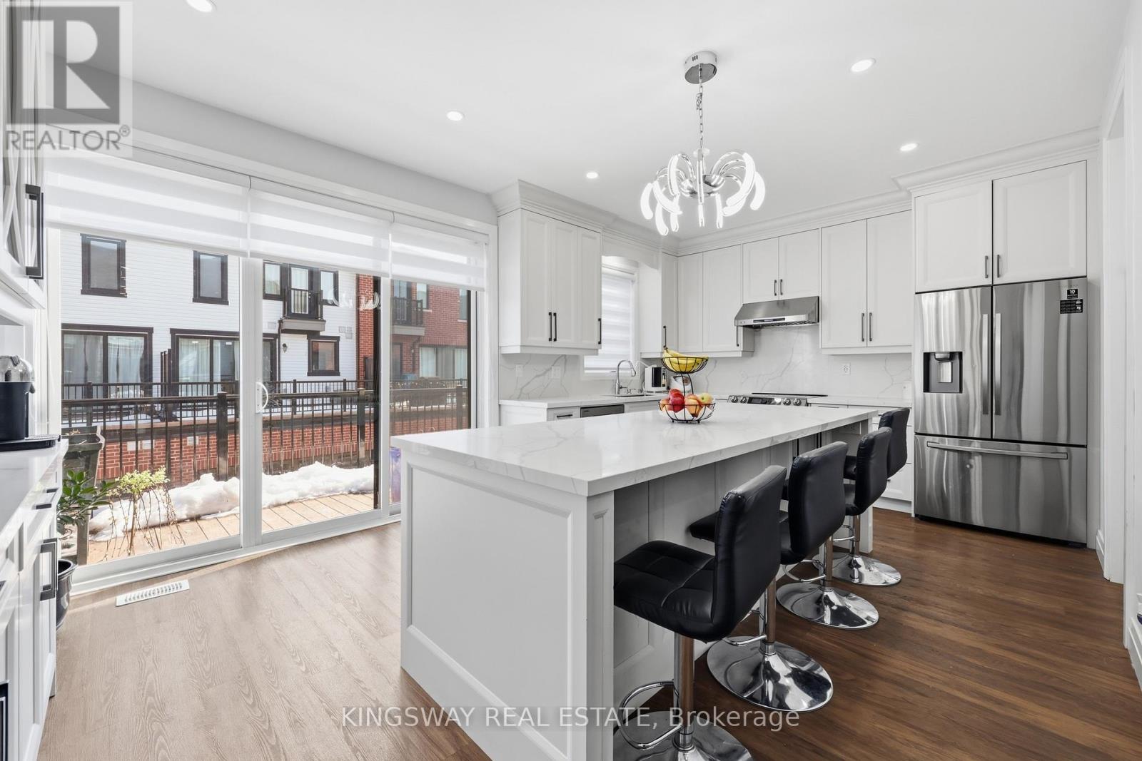 975 WHITLOCK AVENUE, milton (cb cobban), Ontario