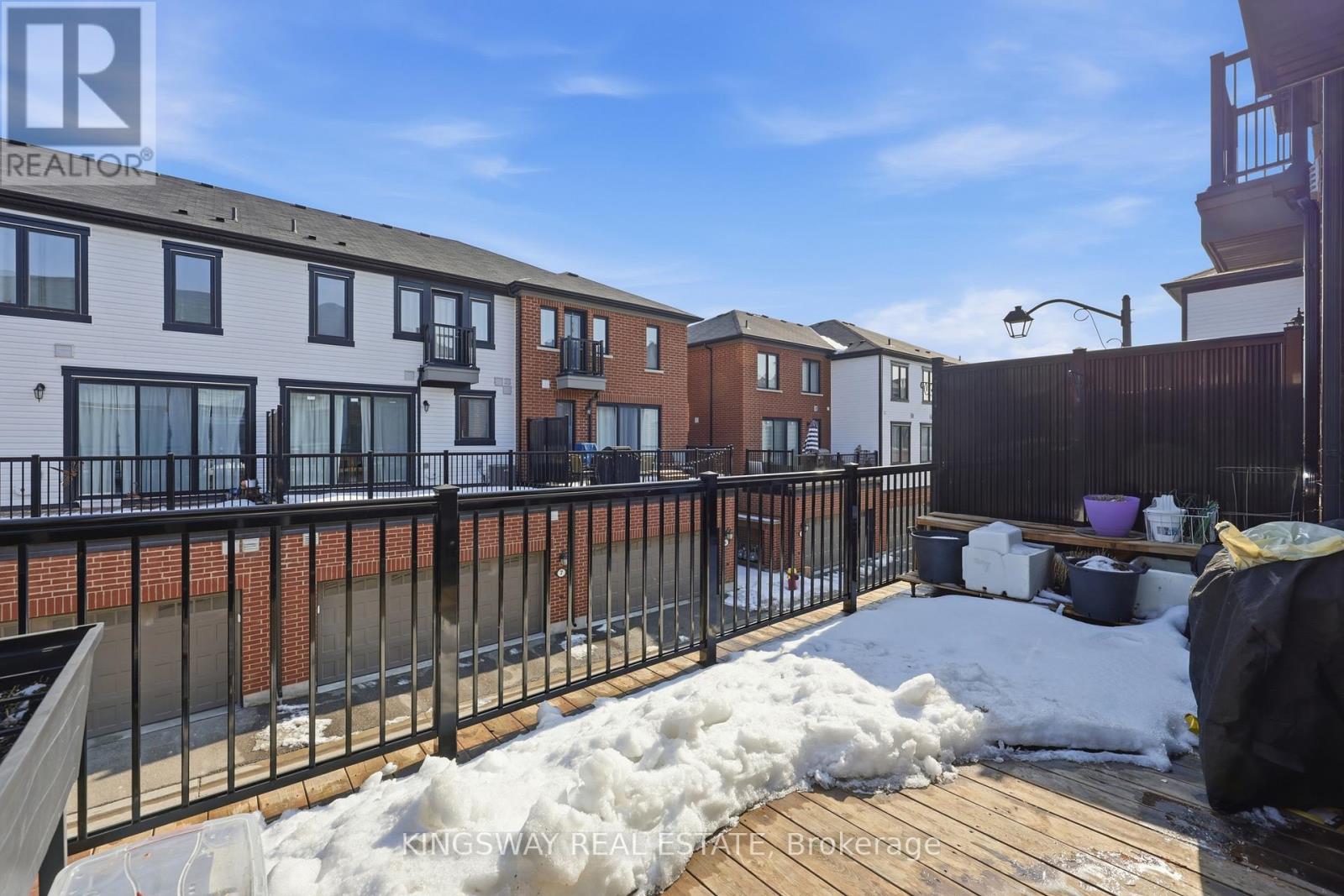 975 Whitlock Avenue, Milton (Cb Cobban), Ontario  L9E 1S9 - Photo 26 - W12849184