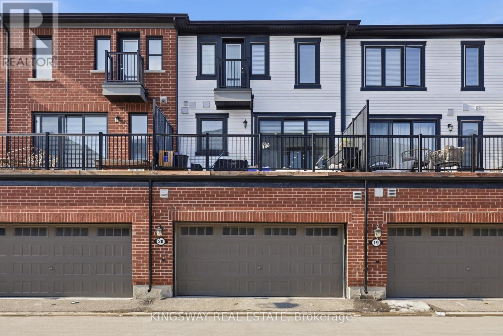 975 Whitlock Avenue, Milton (Cb Cobban), Ontario  L9E 1S9 - Photo 27 - W12849184