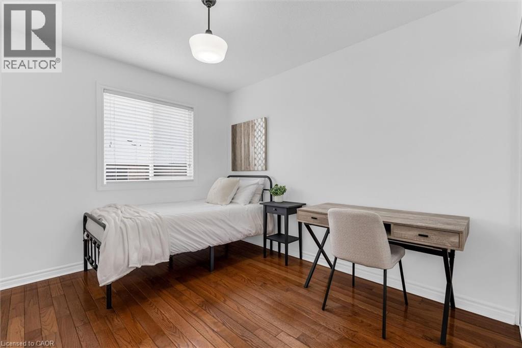 2511 Boros Road Unit# 35, Burlington, Ontario  L7M 5B2 - Photo 25 - 40807290