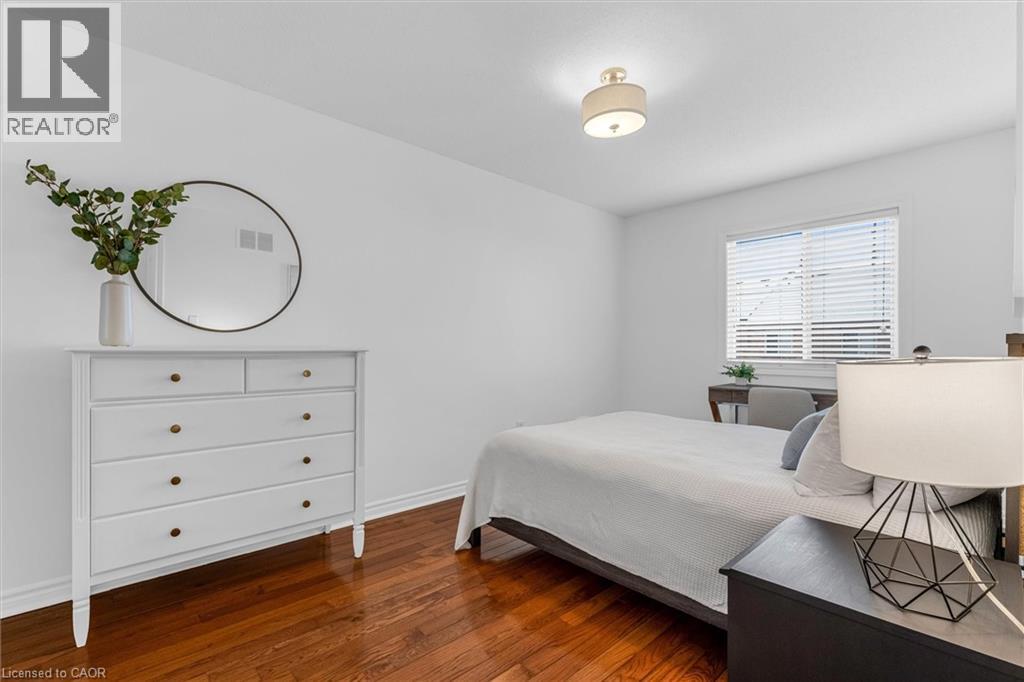 2511 Boros Road Unit# 35, Burlington, Ontario  L7M 5B2 - Photo 27 - 40807290