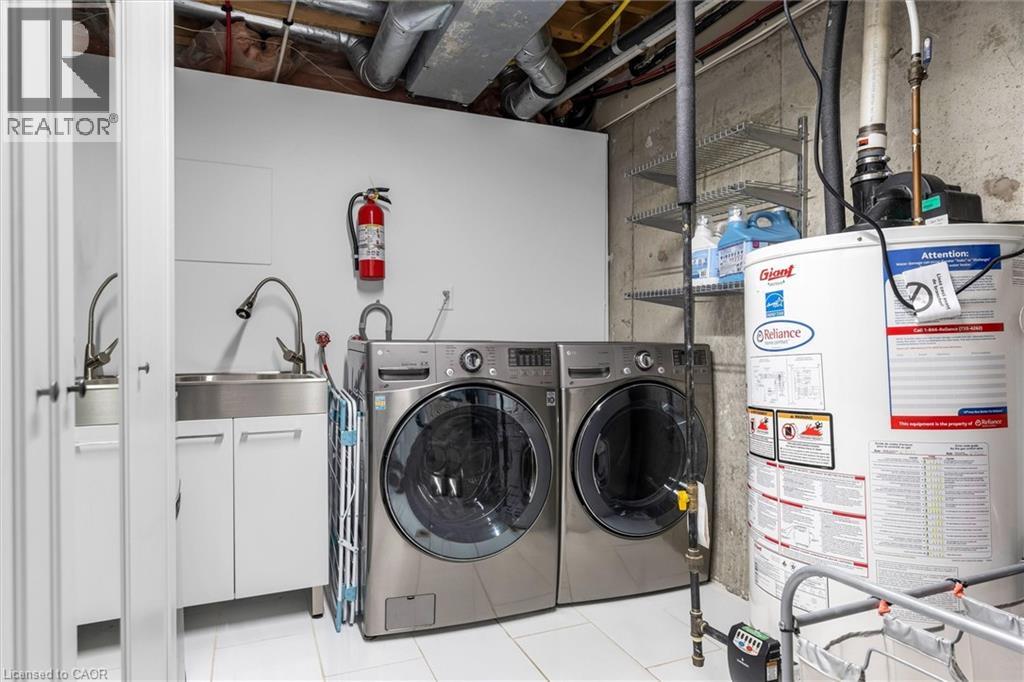 2511 Boros Road Unit# 35, Burlington, Ontario  L7M 5B2 - Photo 36 - 40807290