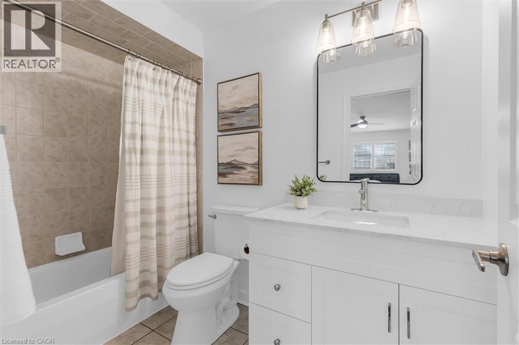 2511 Boros Road Unit# 35, Burlington, Ontario  L7M 5B2 - Photo 22 - 40807290