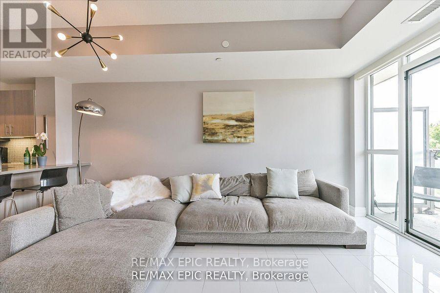 204 - 16 Mcadam Avenue, Toronto, Ontario  M6A 0B9 - Photo 13 - W12849208