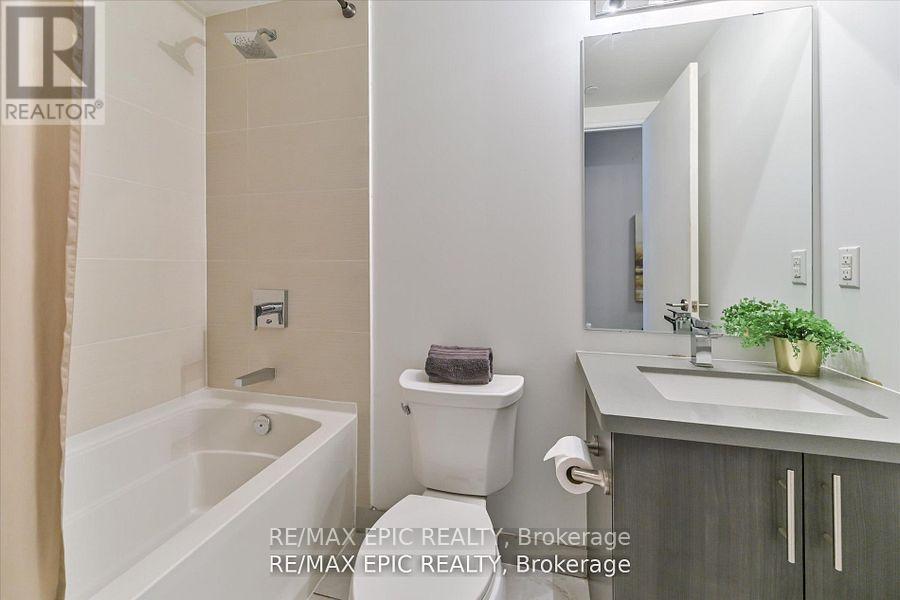 204 - 16 Mcadam Avenue, Toronto, Ontario  M6A 0B9 - Photo 18 - W12849208