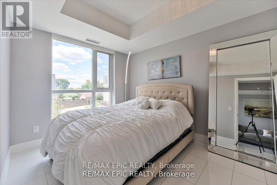 204 - 16 Mcadam Avenue, Toronto, Ontario  M6A 0B9 - Photo 19 - W12849208