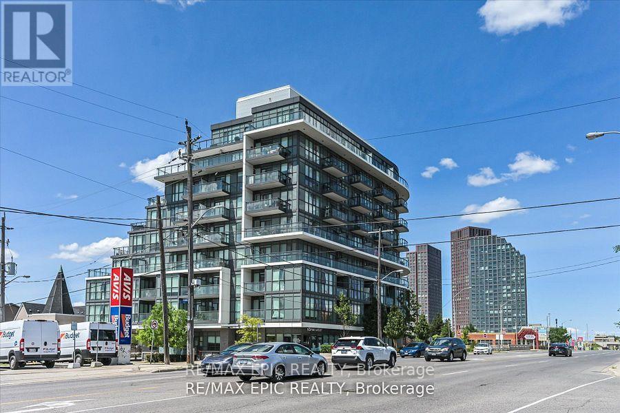 204 - 16 Mcadam Avenue, Toronto, Ontario  M6A 0B9 - Photo 2 - W12849208