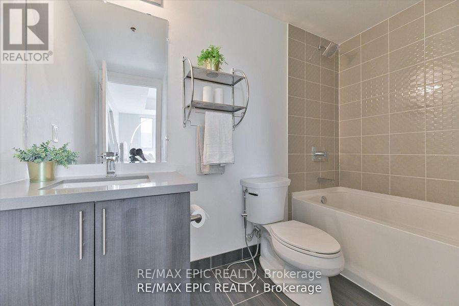 204 - 16 Mcadam Avenue, Toronto, Ontario  M6A 0B9 - Photo 21 - W12849208