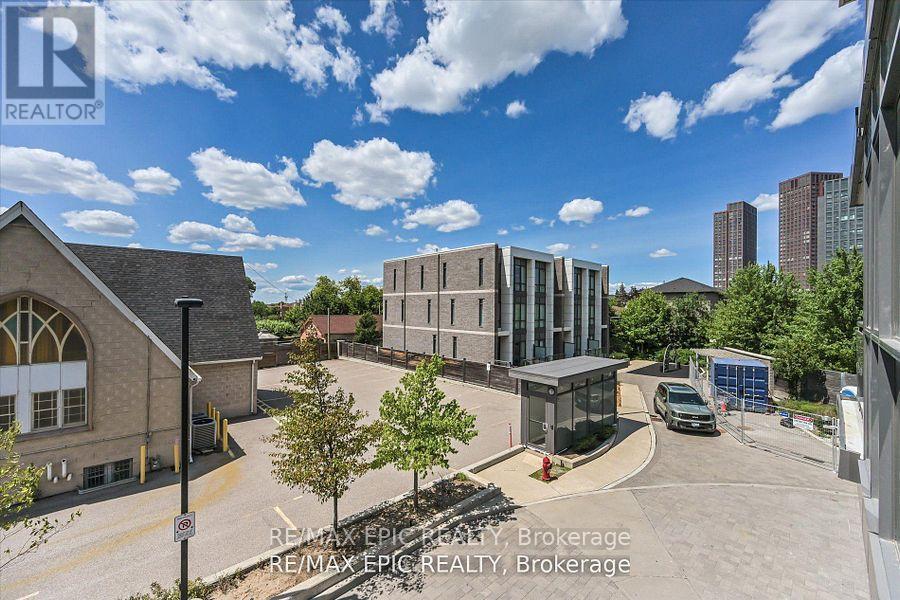 204 - 16 Mcadam Avenue, Toronto, Ontario  M6A 0B9 - Photo 25 - W12849208