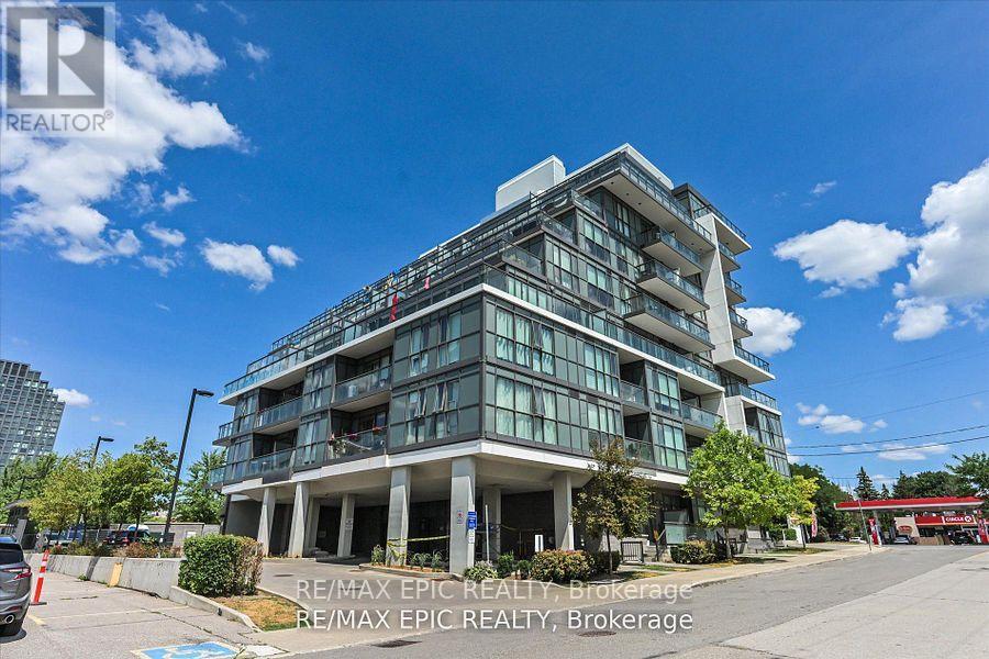 204 - 16 Mcadam Avenue, Toronto, Ontario  M6A 0B9 - Photo 3 - W12849208