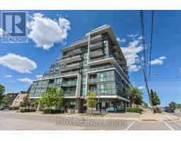 204 - 16 MCADAM AVENUE, Toronto, Ontario