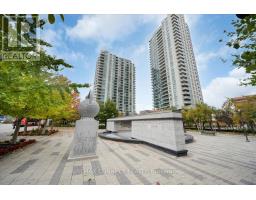 1506 - 205 SHERWAY GARDENS ROAD, Toronto, Ontario