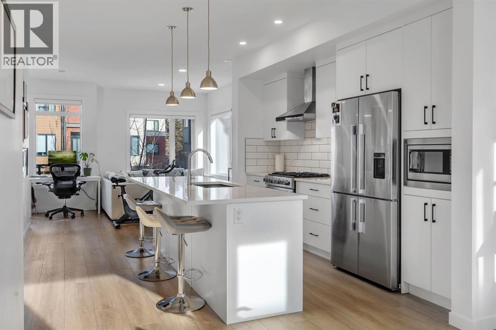 213 Greenbriar Common Nw, Calgary, Alberta  T3B 6J3 - Photo 18 - A2282276