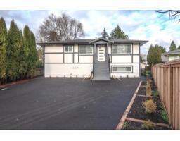 20543 50A AVENUE, Langley, British Columbia