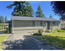 15463 16A AVENUE, Surrey, British Columbia