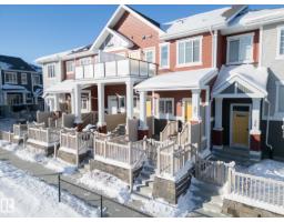 #35 2905 141 ST SW, Edmonton, Alberta