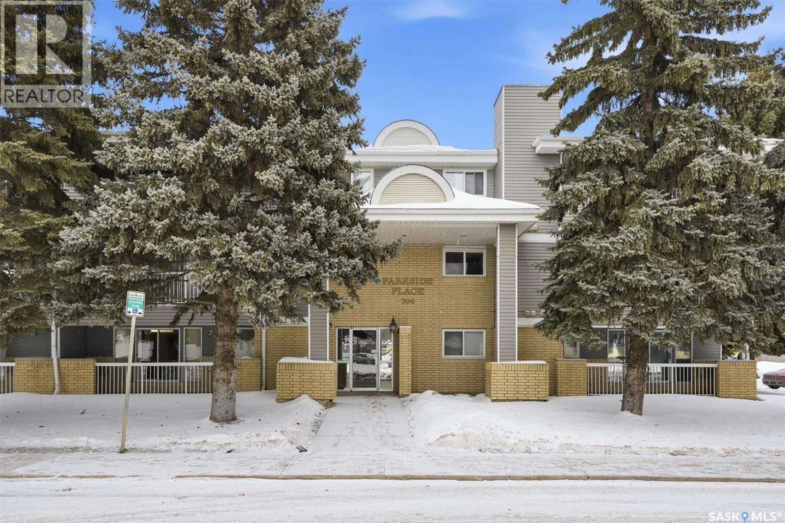306 706 Confederation DRIVE, saskatoon, Saskatchewan