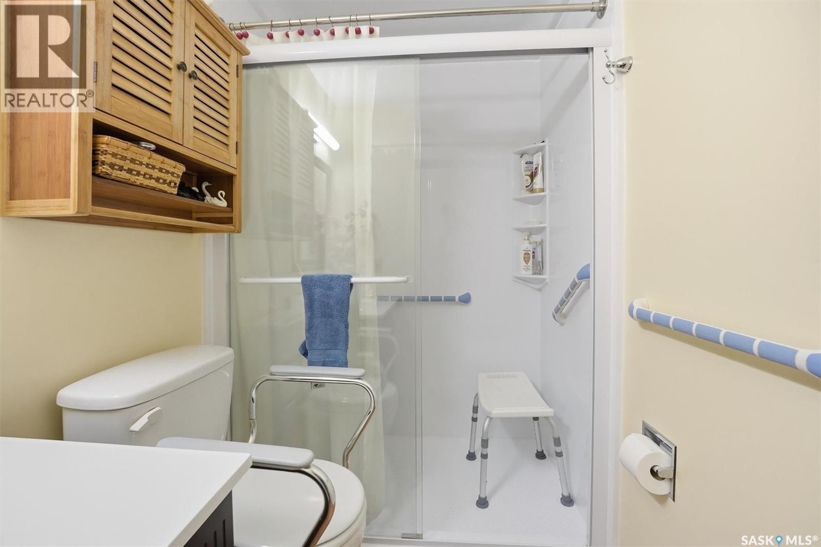 306 706 Confederation Drive, Saskatoon, Saskatchewan  S7L 5R7 - Photo 14 - SK029779