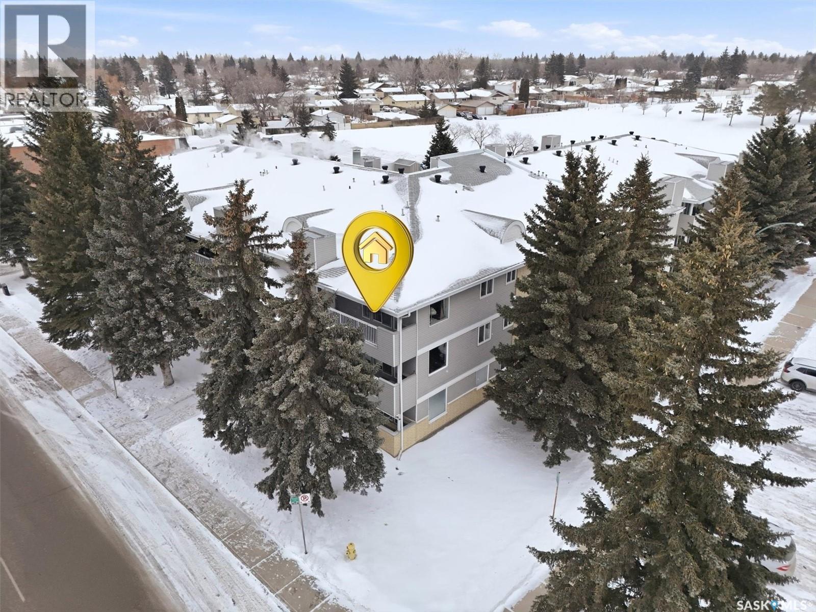 306 706 Confederation Drive, Saskatoon, Saskatchewan  S7L 5R7 - Photo 2 - SK029779