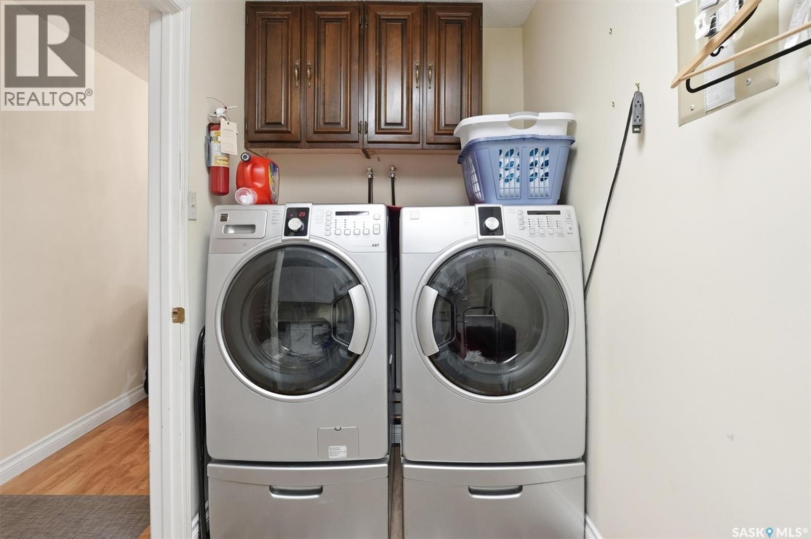 306 706 Confederation Drive, Saskatoon, Saskatchewan  S7L 5R7 - Photo 20 - SK029779