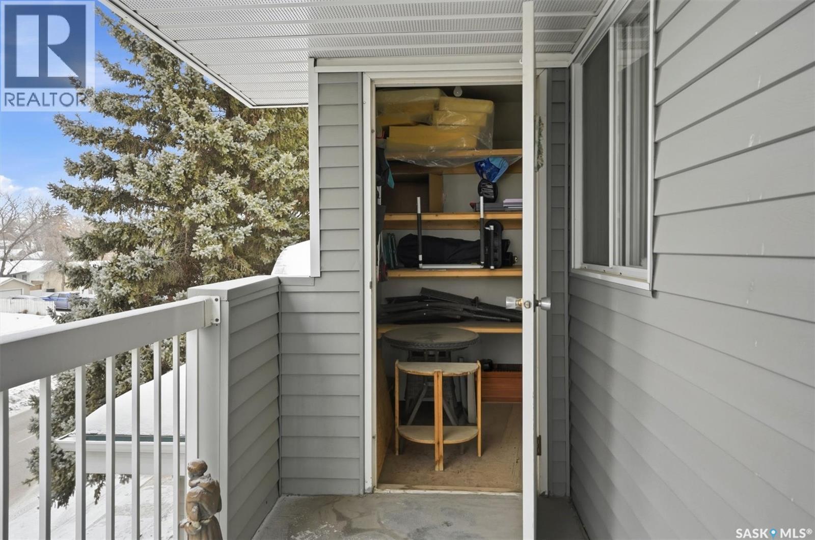 306 706 Confederation Drive, Saskatoon, Saskatchewan  S7L 5R7 - Photo 22 - SK029779