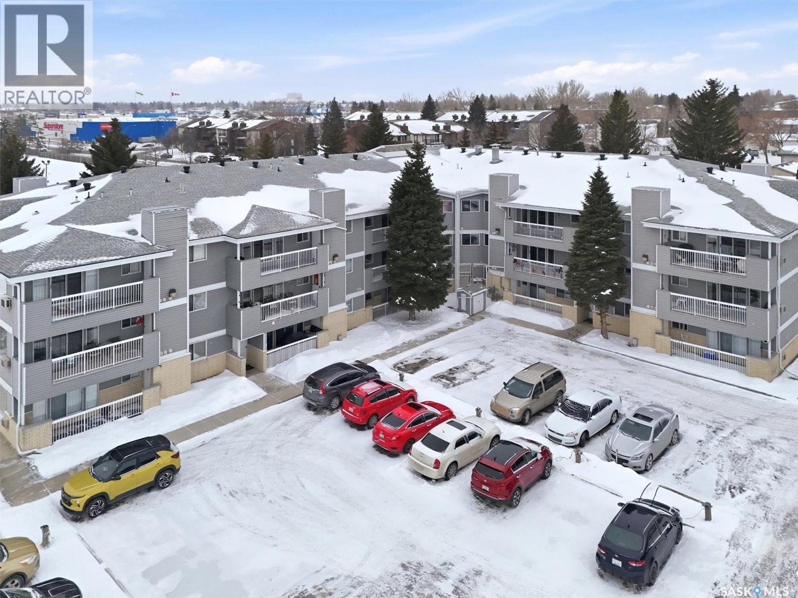 306 706 Confederation Drive, Saskatoon, Saskatchewan  S7L 5R7 - Photo 25 - SK029779