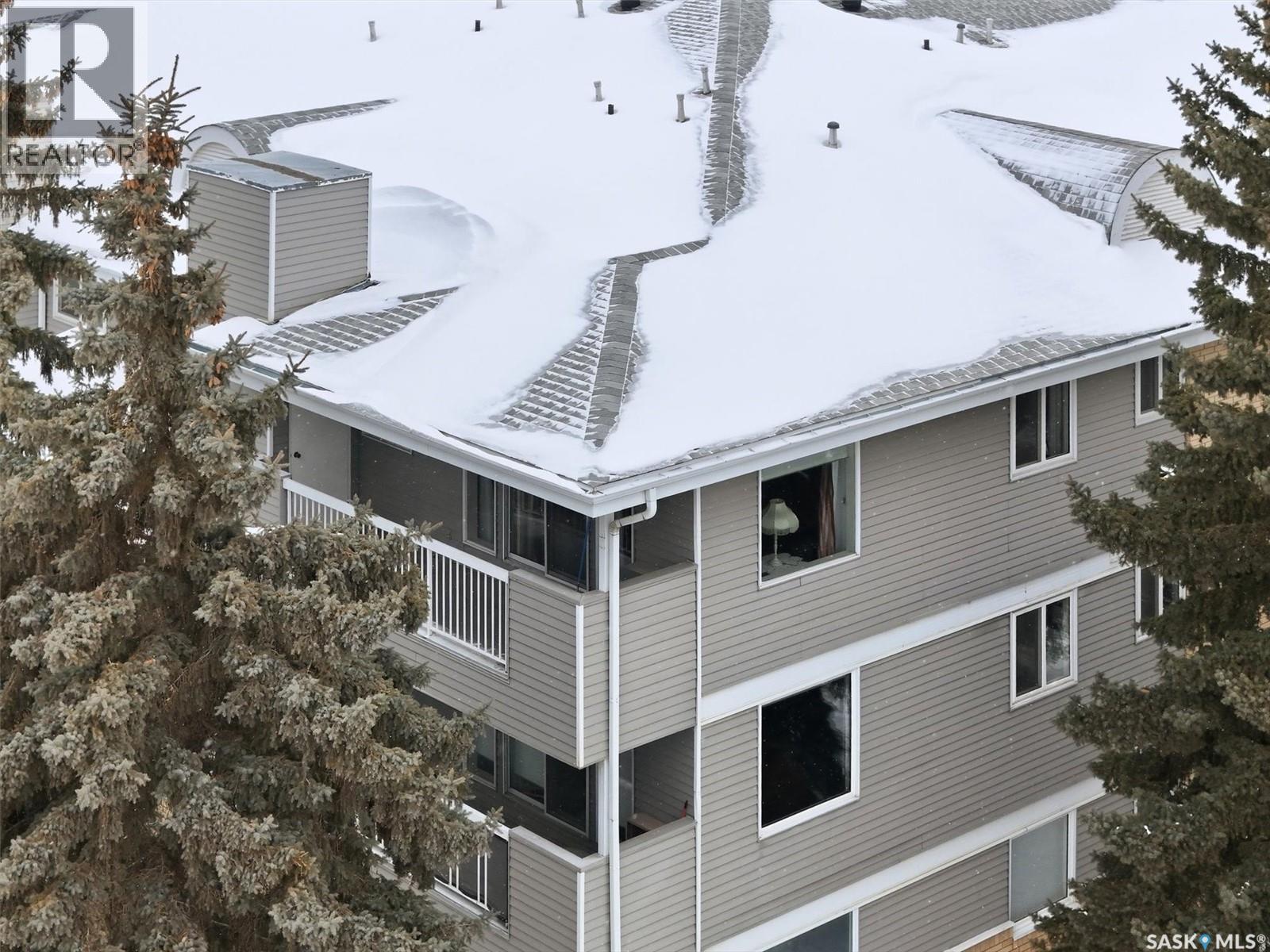 306 706 Confederation Drive, Saskatoon, Saskatchewan  S7L 5R7 - Photo 32 - SK029779