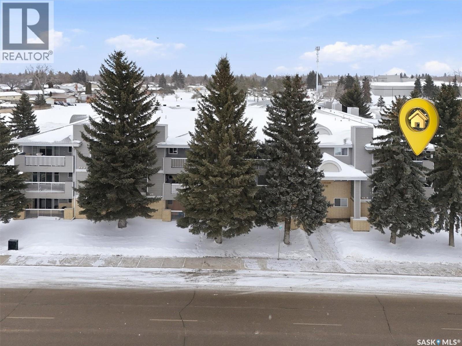 306 706 Confederation Drive, Saskatoon, Saskatchewan  S7L 5R7 - Photo 36 - SK029779