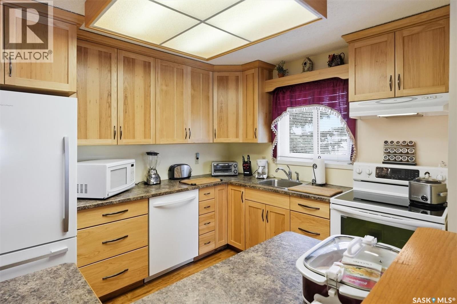 306 706 Confederation Drive, Saskatoon, Saskatchewan  S7L 5R7 - Photo 5 - SK029779