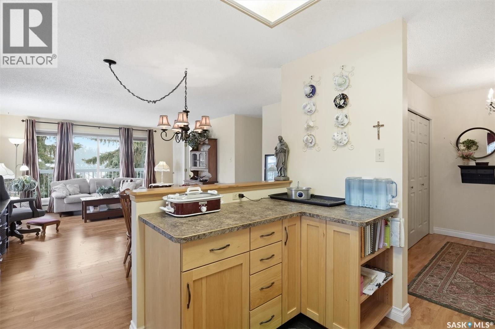 306 706 Confederation Drive, Saskatoon, Saskatchewan  S7L 5R7 - Photo 6 - SK029779