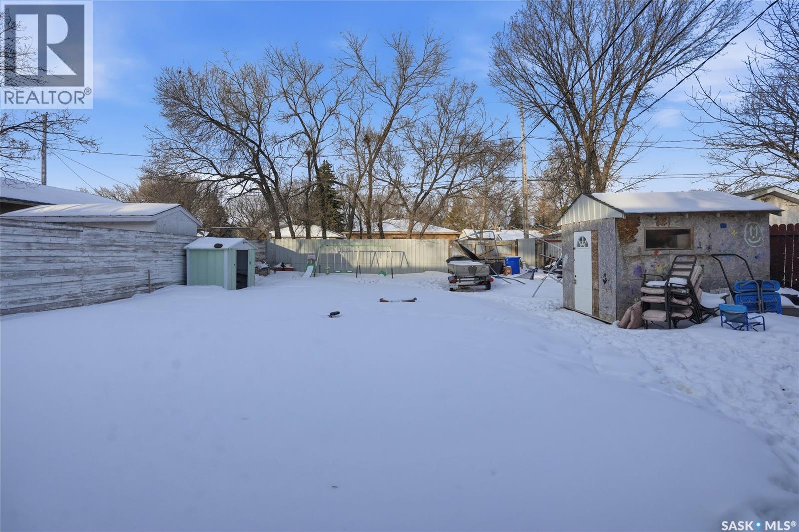 118 Ottawa Street, Regina, Saskatchewan  S4R 1N2 - Photo 13 - SK029773