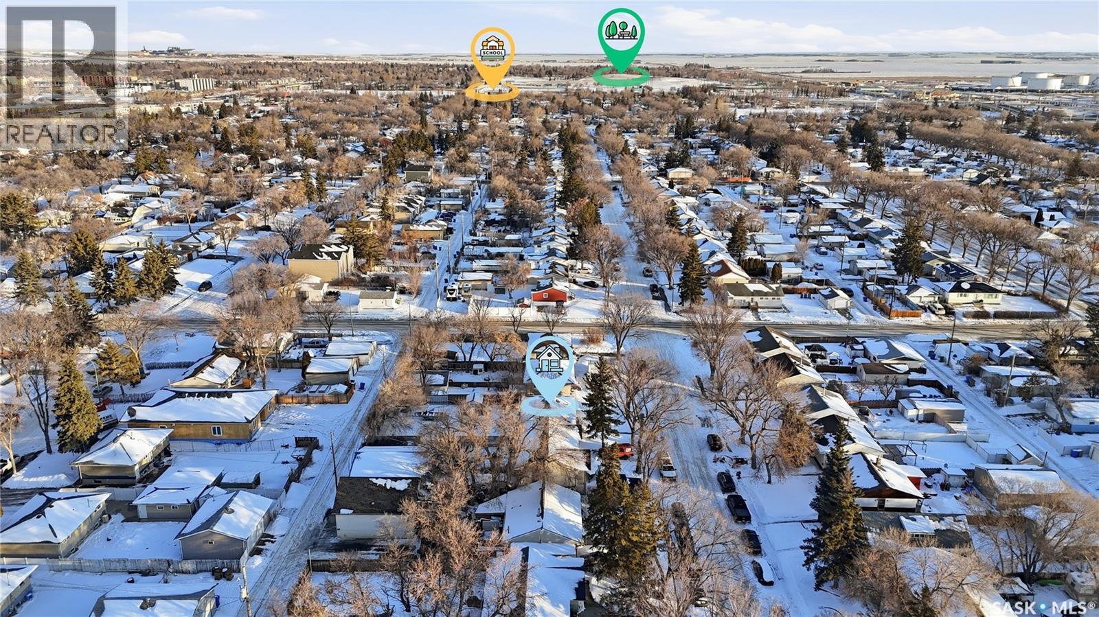 118 Ottawa Street, Regina, Saskatchewan  S4R 1N2 - Photo 15 - SK029773