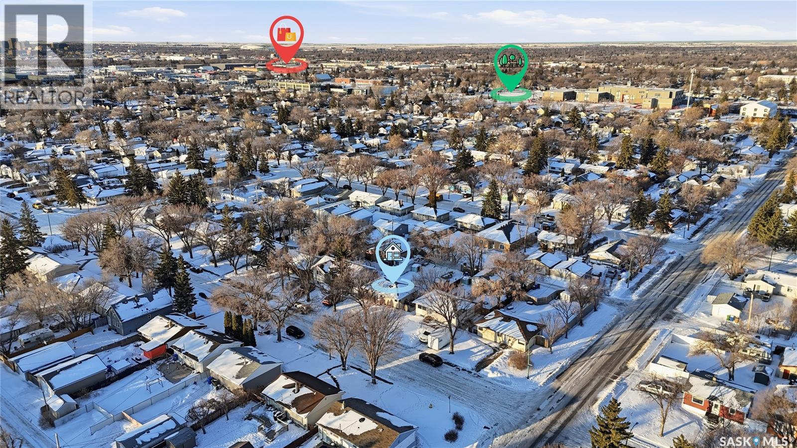 118 Ottawa Street, Regina, Saskatchewan  S4R 1N2 - Photo 16 - SK029773