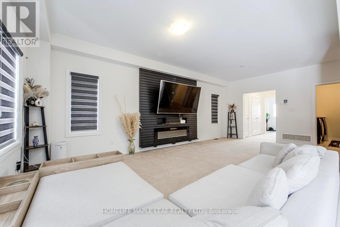 55 Scenic Ridge Gate, Brant, Ontario  N3L 0K4 - Photo 10 - X12849162