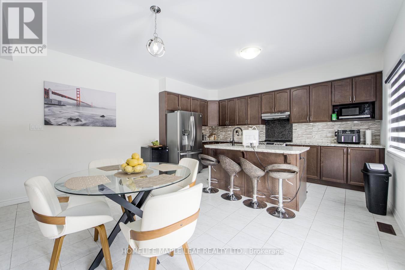 55 Scenic Ridge Gate, Brant, Ontario  N3L 0K4 - Photo 11 - X12849162