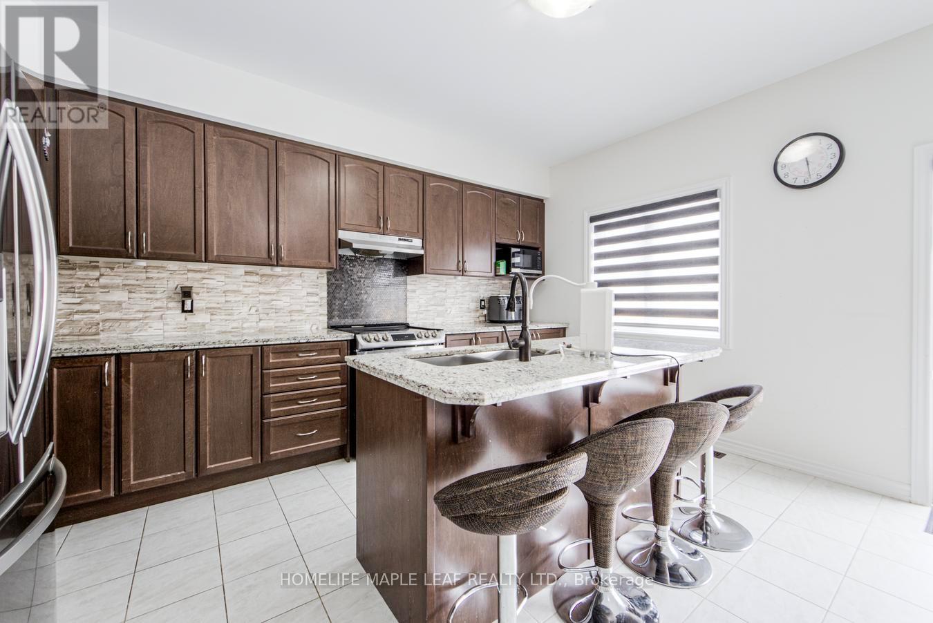 55 Scenic Ridge Gate, Brant, Ontario  N3L 0K4 - Photo 13 - X12849162