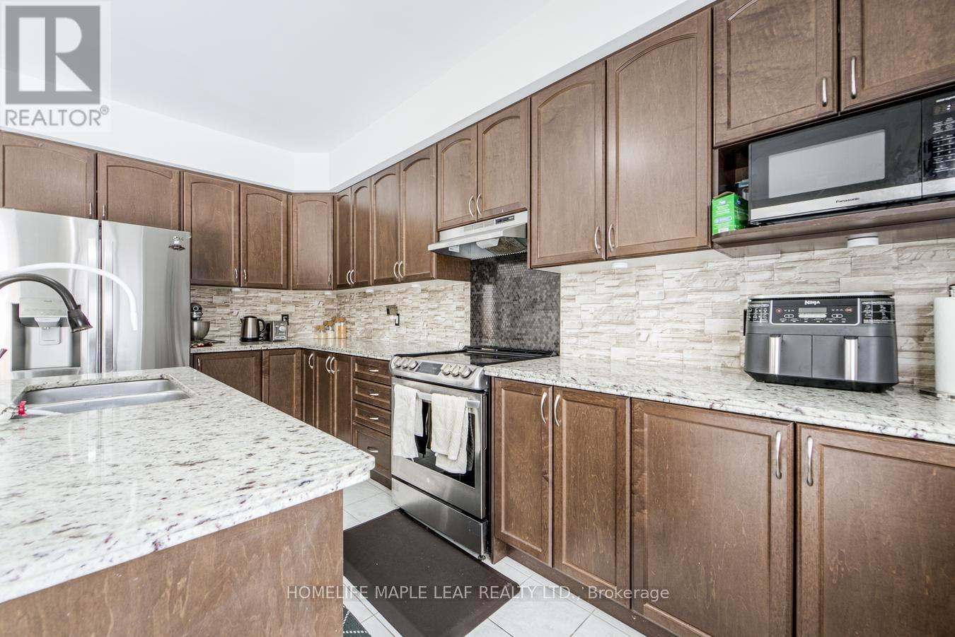 55 Scenic Ridge Gate, Brant, Ontario  N3L 0K4 - Photo 15 - X12849162