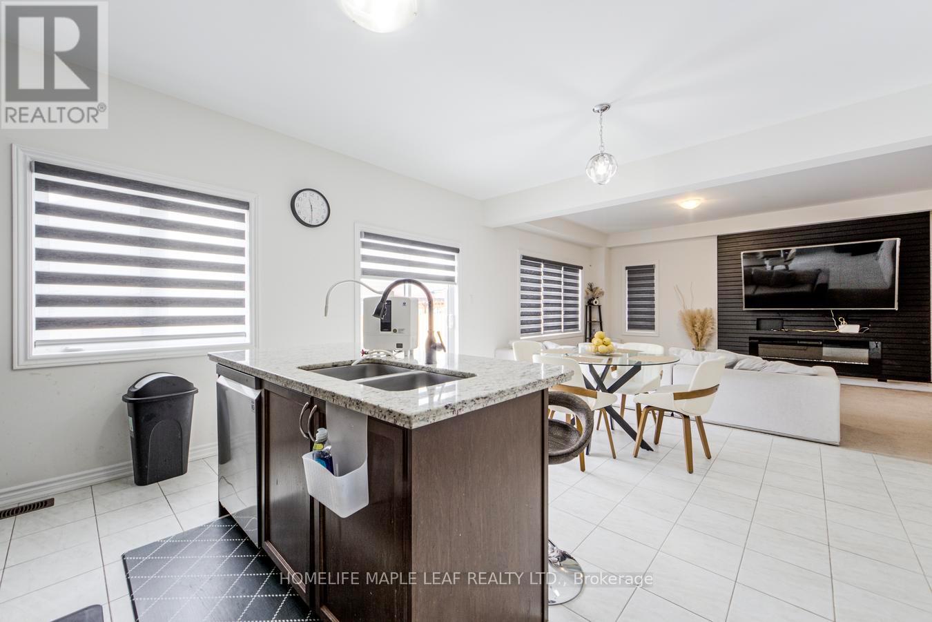 55 Scenic Ridge Gate, Brant, Ontario  N3L 0K4 - Photo 16 - X12849162