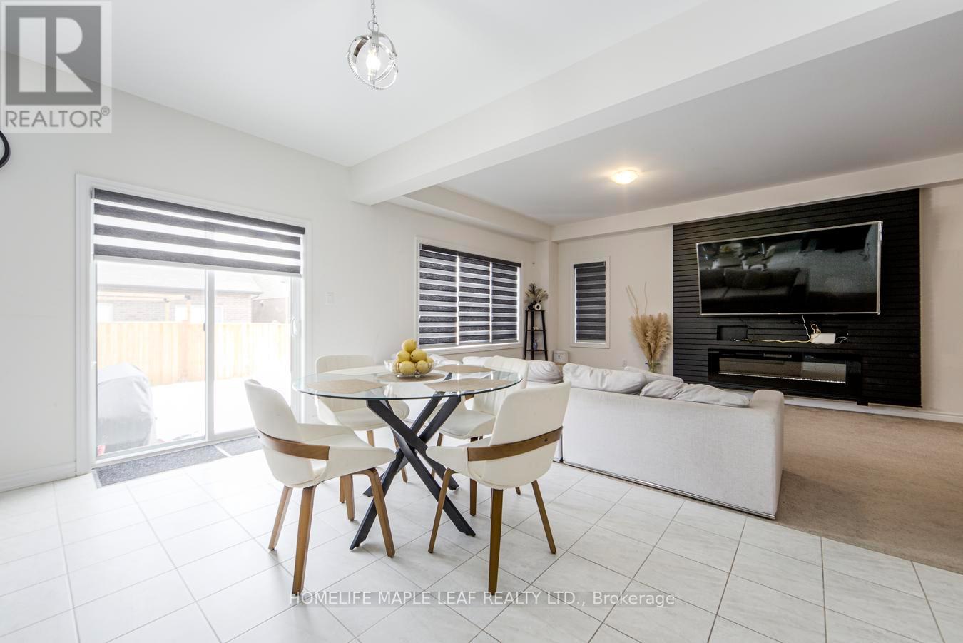 55 Scenic Ridge Gate, Brant, Ontario  N3L 0K4 - Photo 17 - X12849162