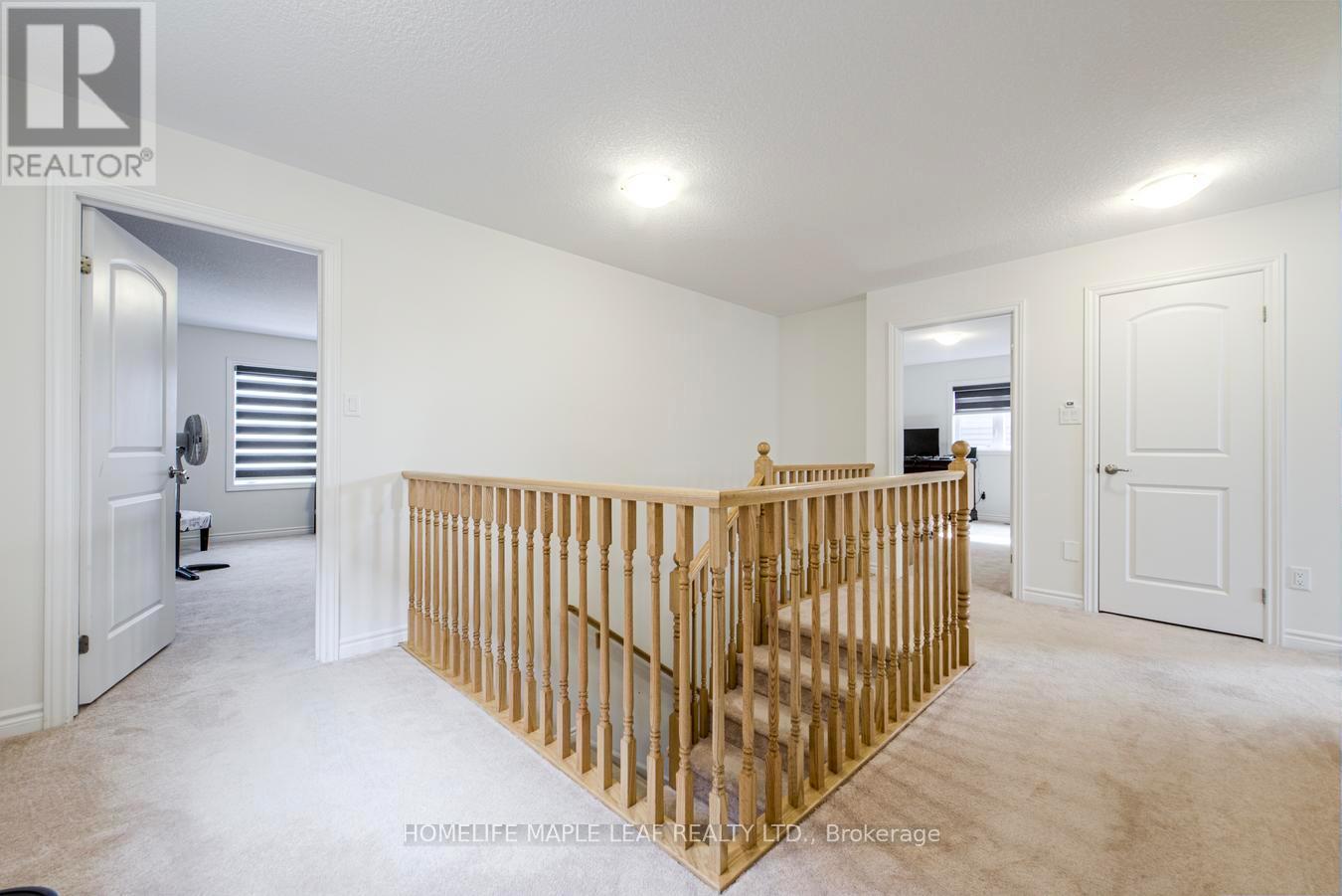 55 Scenic Ridge Gate, Brant, Ontario  N3L 0K4 - Photo 21 - X12849162