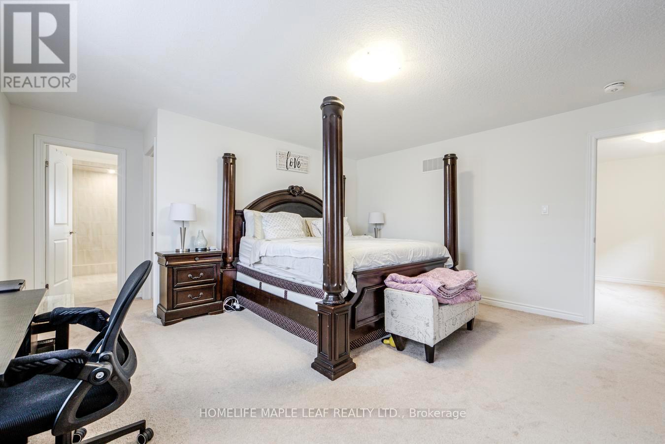 55 Scenic Ridge Gate, Brant, Ontario  N3L 0K4 - Photo 23 - X12849162